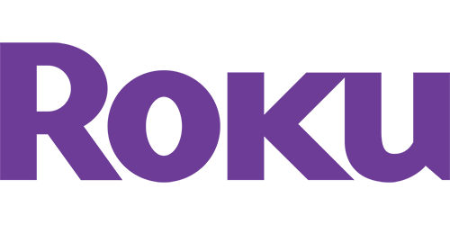 roku logo transparent