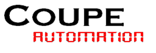 Coupe Automation